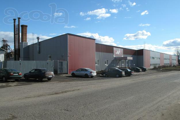 Сдам в аренду помещения под магазины, офисы - 512 кв.м.