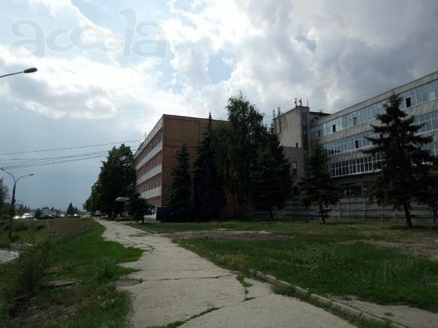 Продажа Здания офисно-делового центра